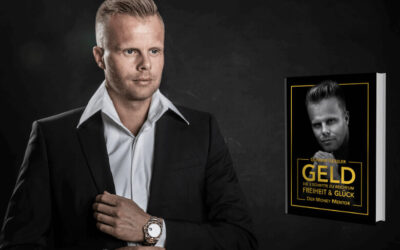 Geld das Buch