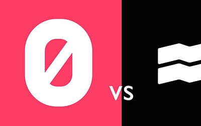 Trade Republic vs. Bux: Ein Sieger – Genieße 2% Zinsen und 50€ Bonus bei deinem Neustart!