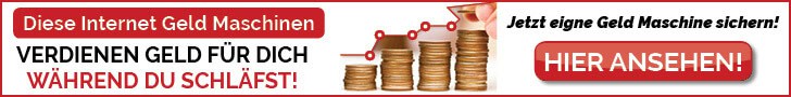 Internet Geld Maschinen