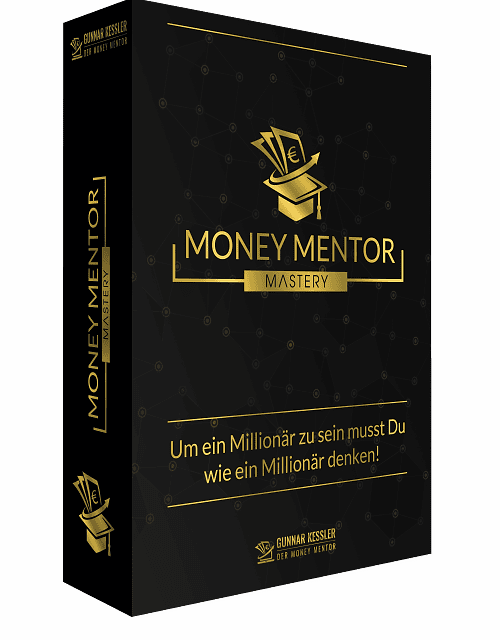 Money Mentor Mastery