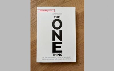 The One Thing